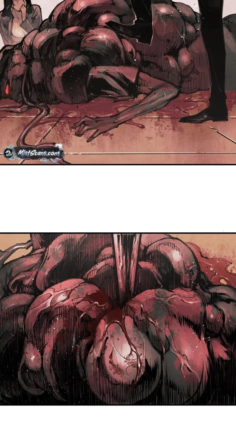 Evolution of Extreme Heat Chapter 5 - page 7