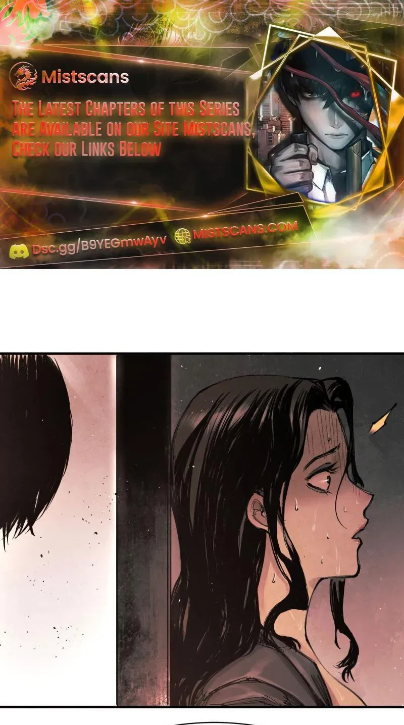 Evolution of Extreme Heat Chapter 6 - page 1