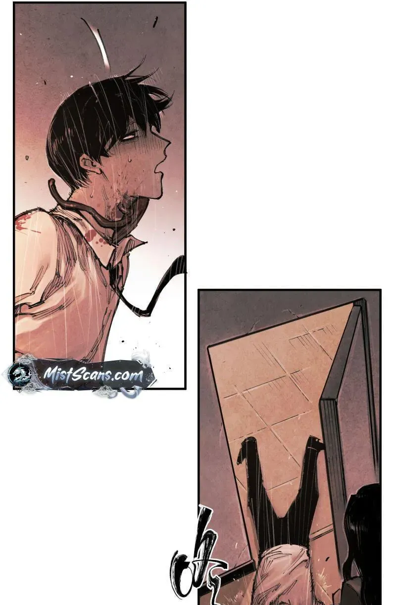 Evolution of Extreme Heat Chapter 6 - page 17