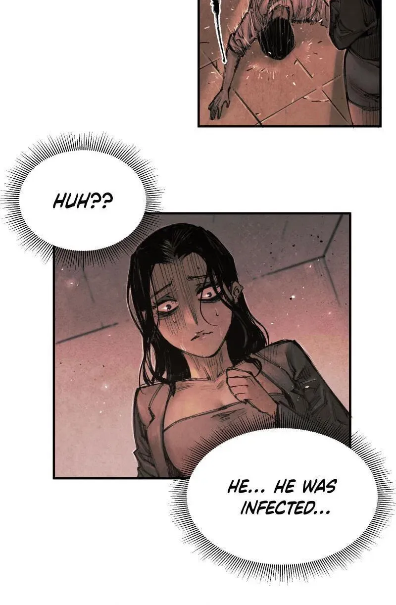 Evolution of Extreme Heat Chapter 6 - page 18
