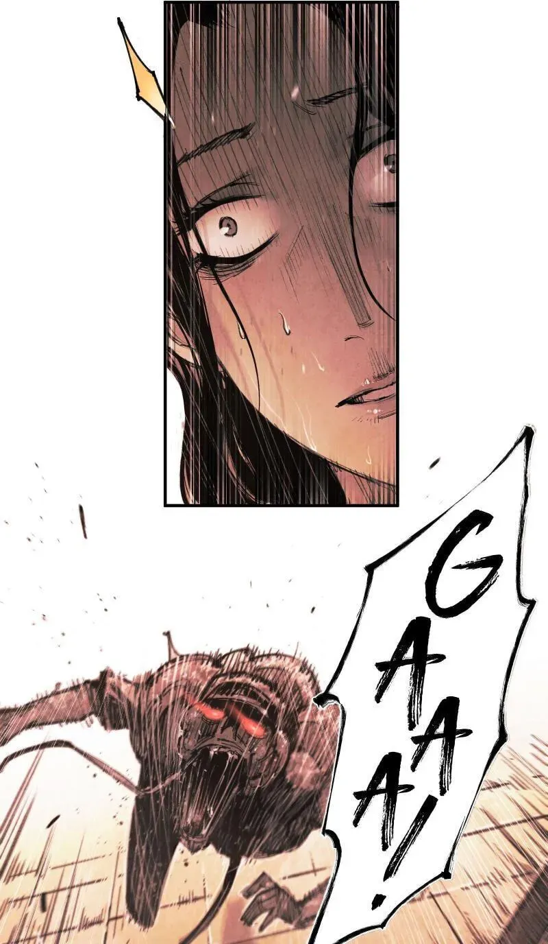 Evolution of Extreme Heat Chapter 6 - page 19