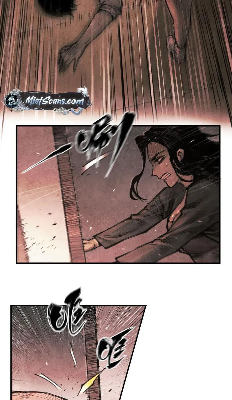 Evolution of Extreme Heat Chapter 6 - page 21