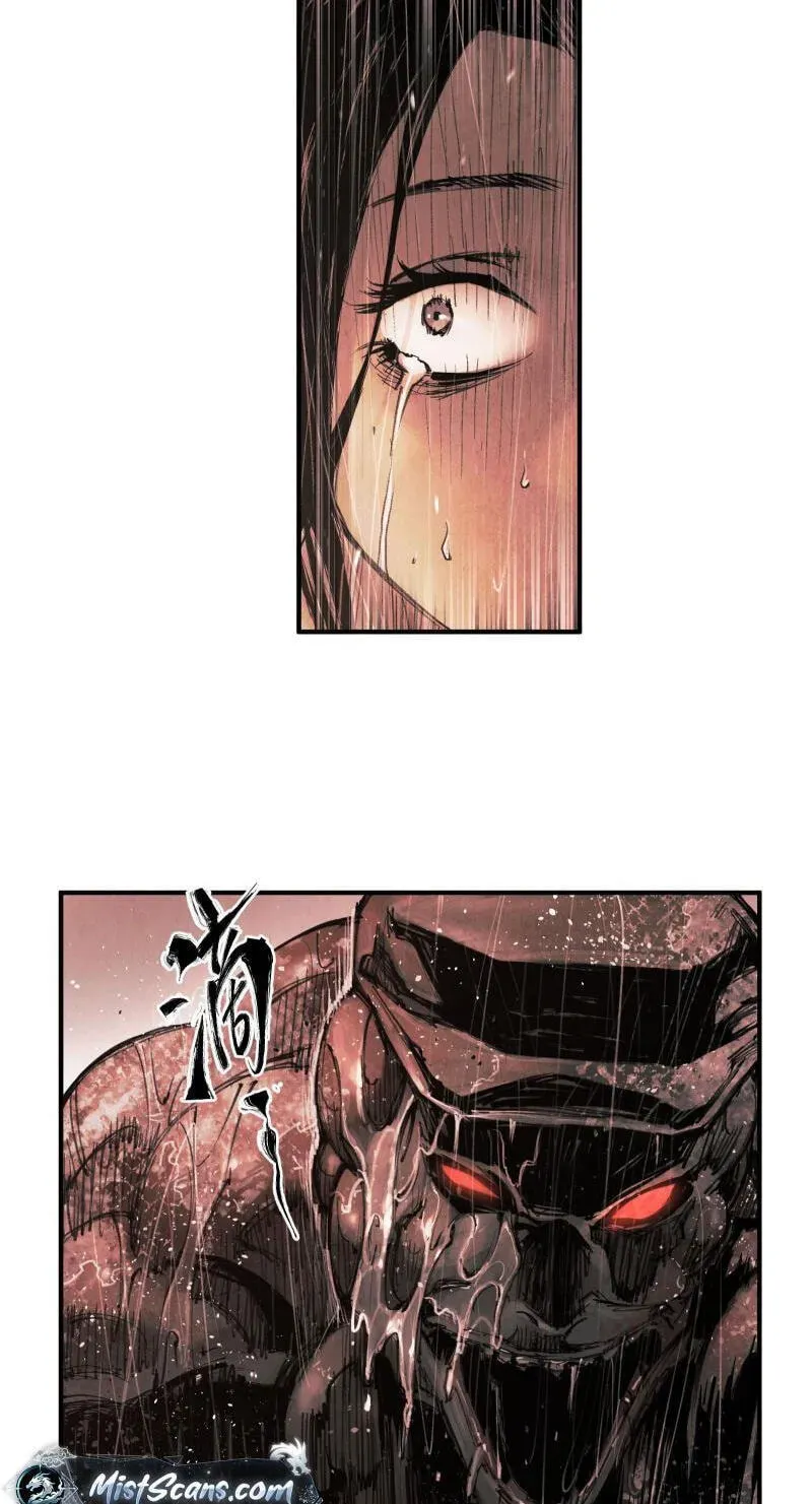 Evolution of Extreme Heat Chapter 6 - page 32