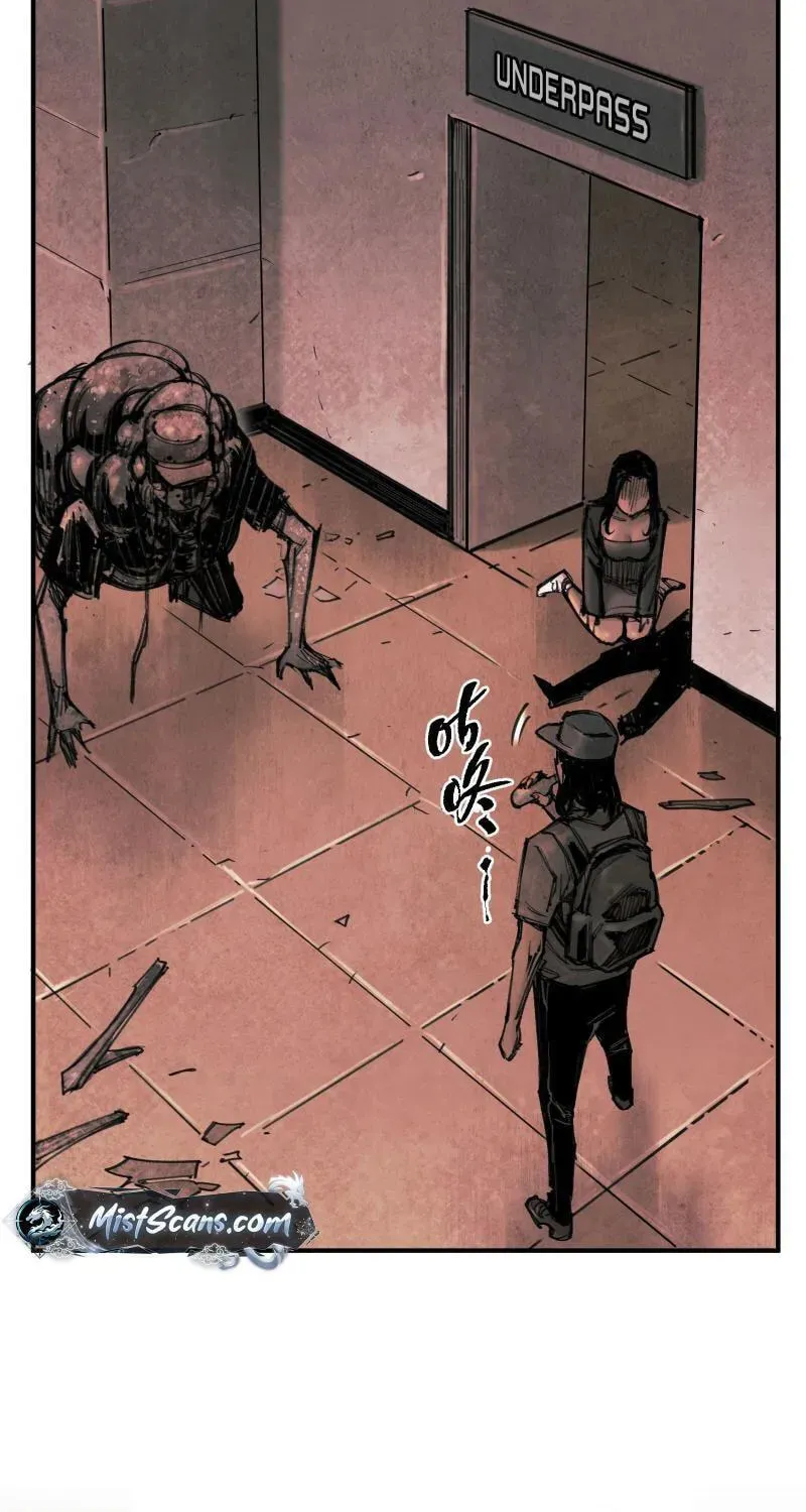 Evolution of Extreme Heat Chapter 6 - page 38