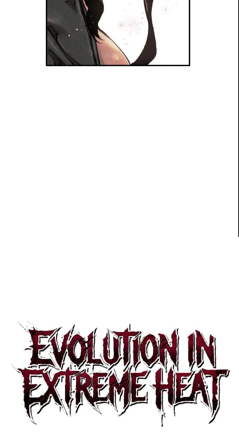 Evolution of Extreme Heat Chapter 6 - page 5