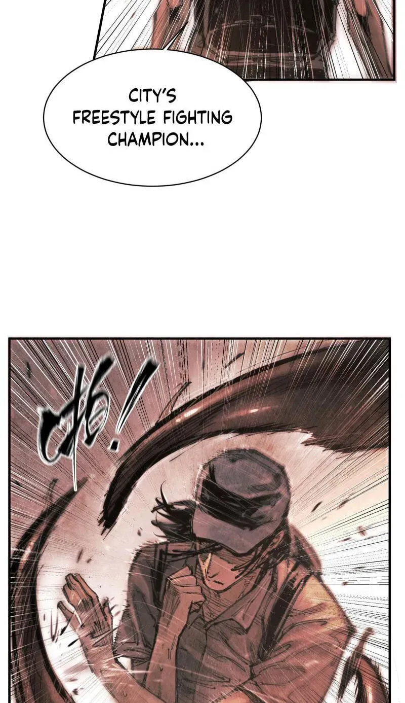 Evolution of Extreme Heat Chapter 6 - page 58