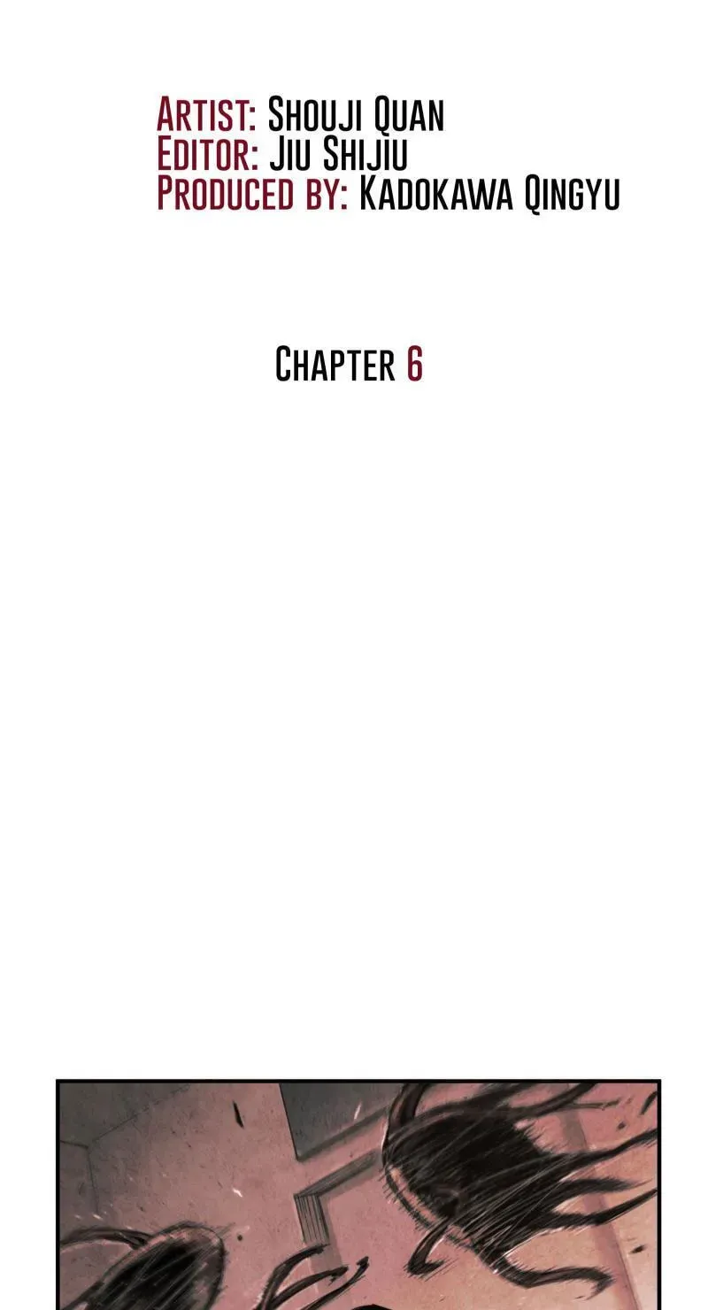 Evolution of Extreme Heat Chapter 6 - page 6
