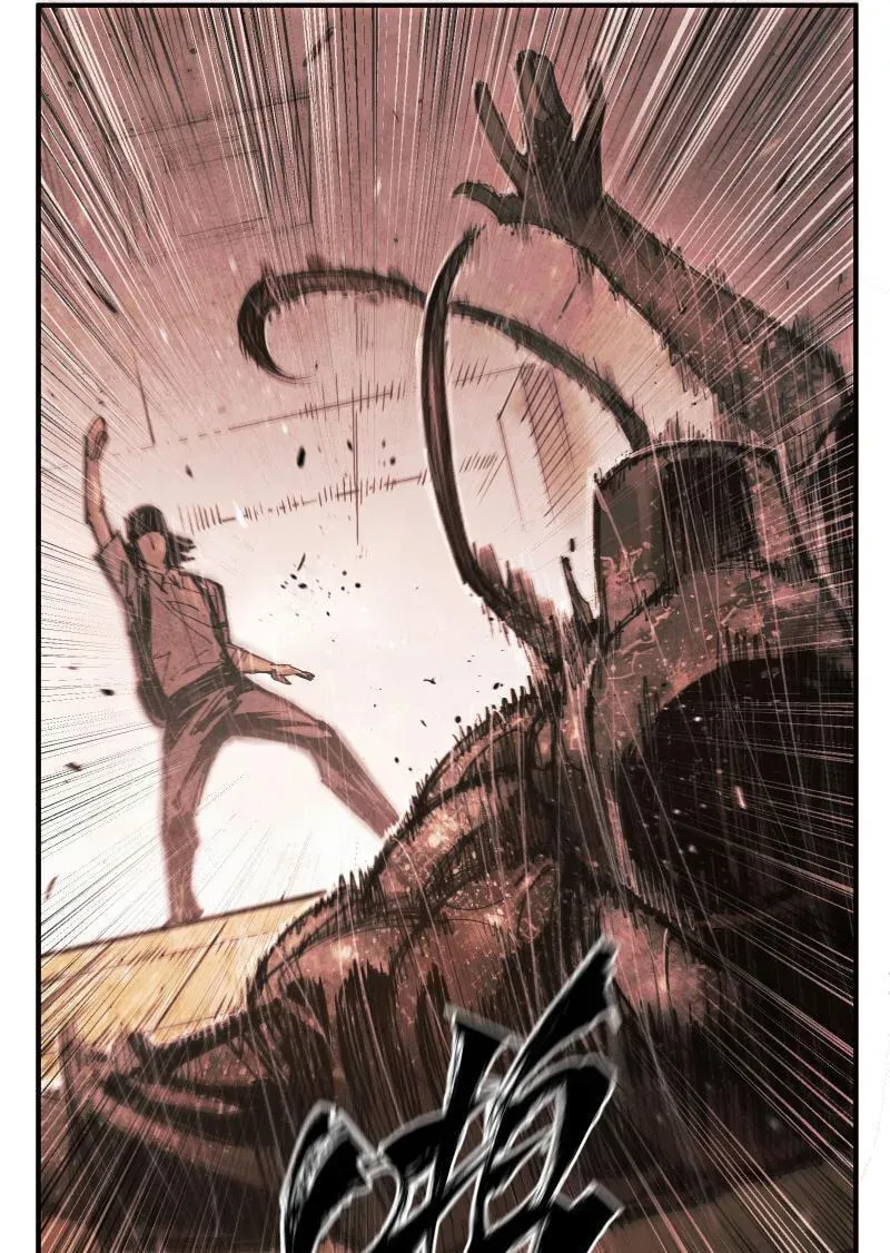 Evolution of Extreme Heat Chapter 6 - page 64