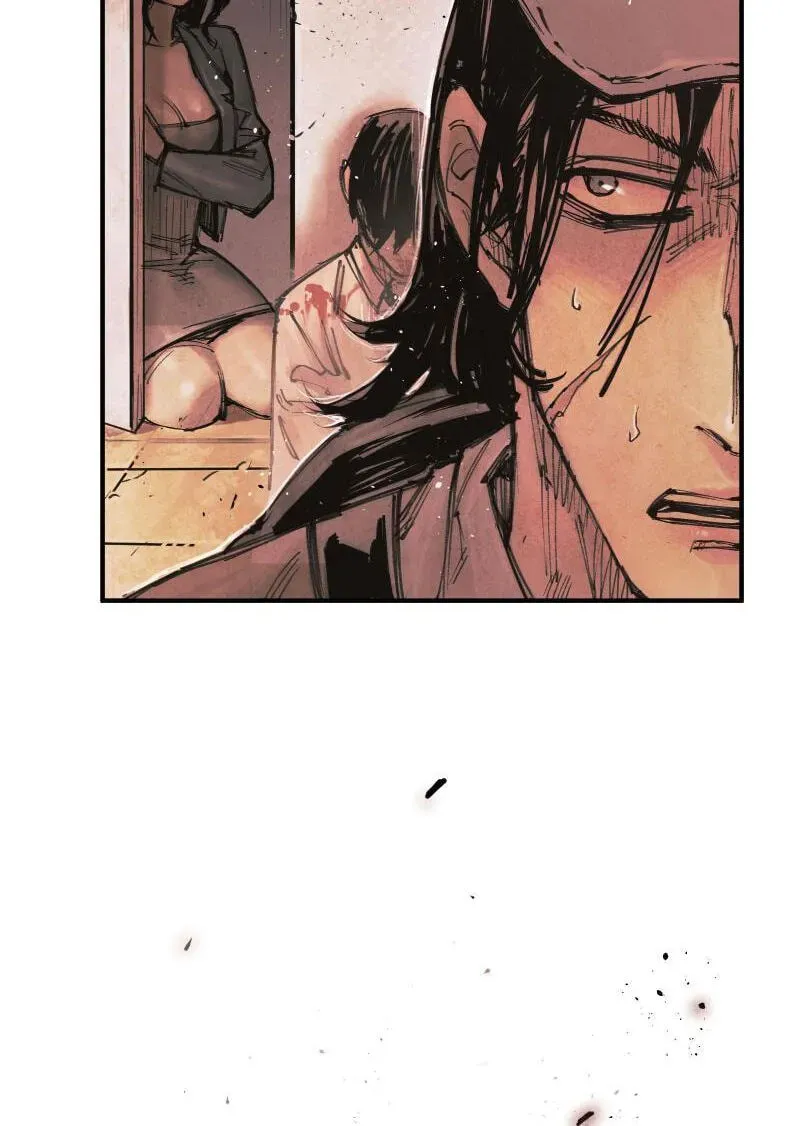Evolution of Extreme Heat Chapter 6 - page 66