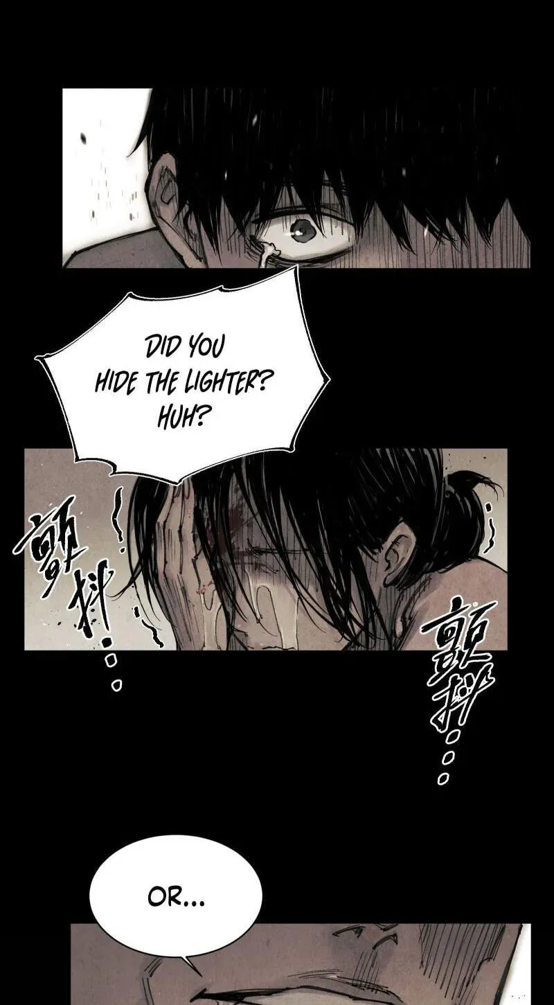 Evolution of Extreme Heat Chapter 7 - page 10
