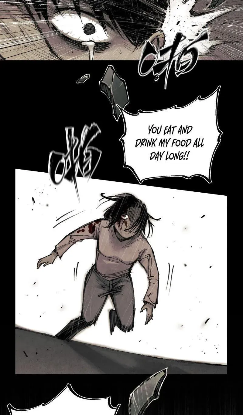 Evolution of Extreme Heat Chapter 7 - page 15