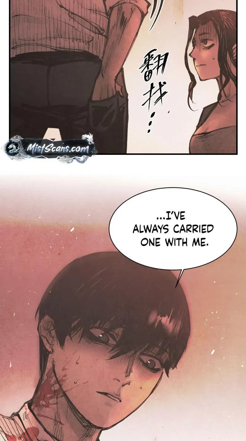 Evolution of Extreme Heat Chapter 7 - page 26