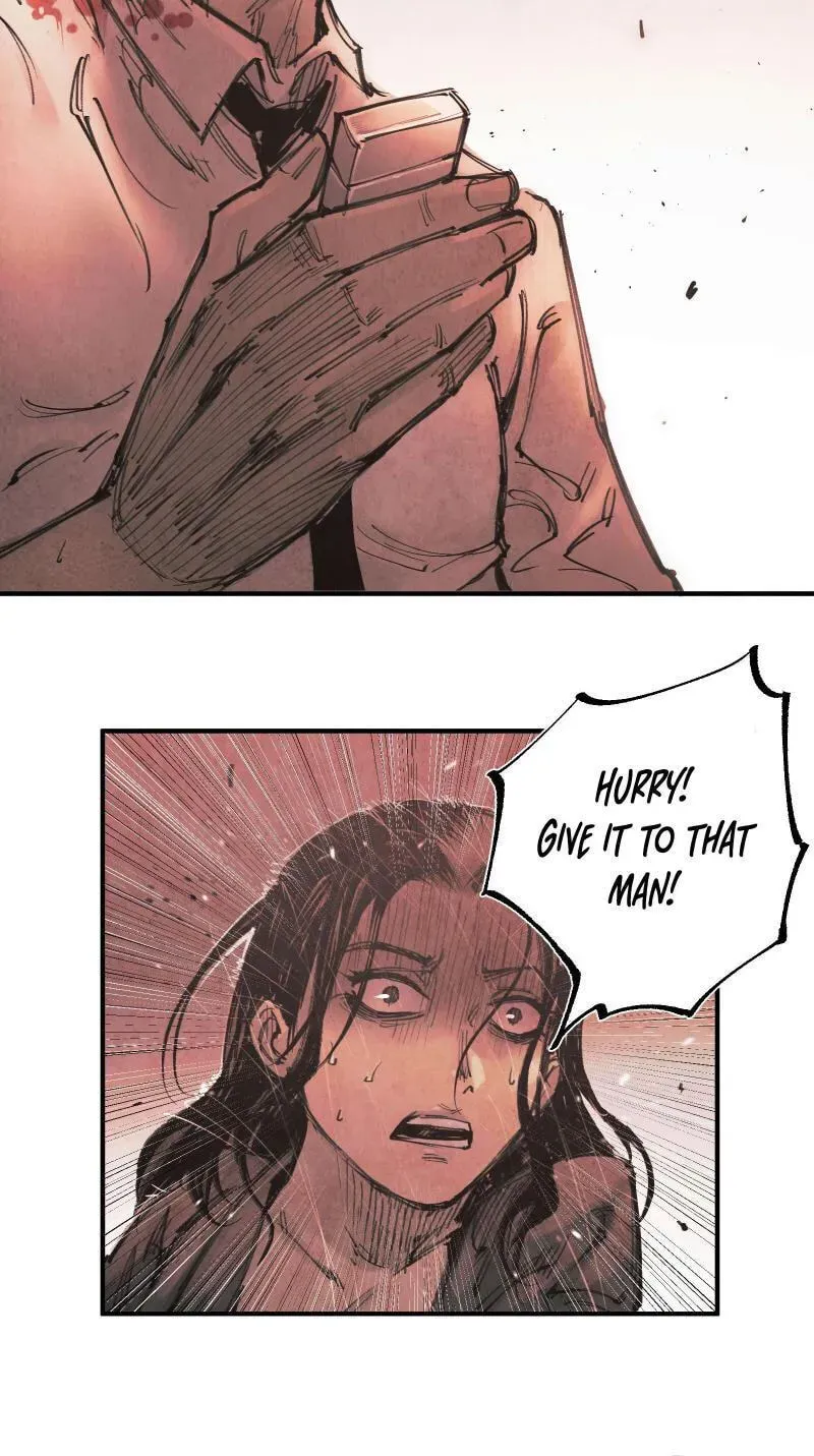 Evolution of Extreme Heat Chapter 7 - page 27