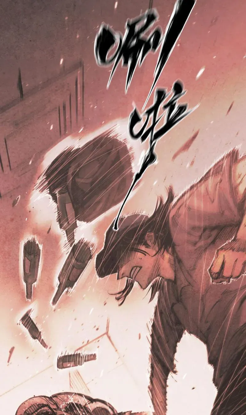 Evolution of Extreme Heat Chapter 7 - page 34