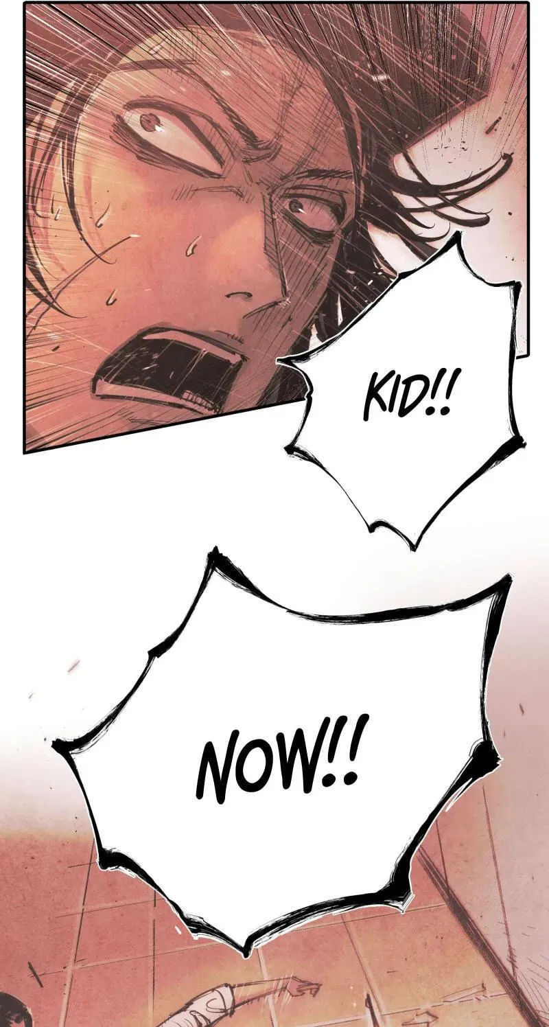 Evolution of Extreme Heat Chapter 7 - page 37