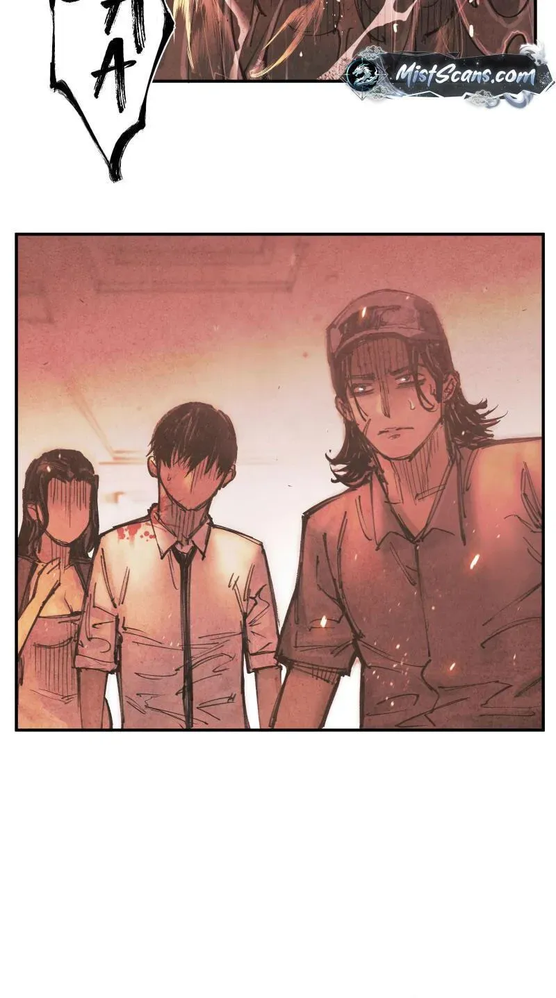 Evolution of Extreme Heat Chapter 7 - page 42