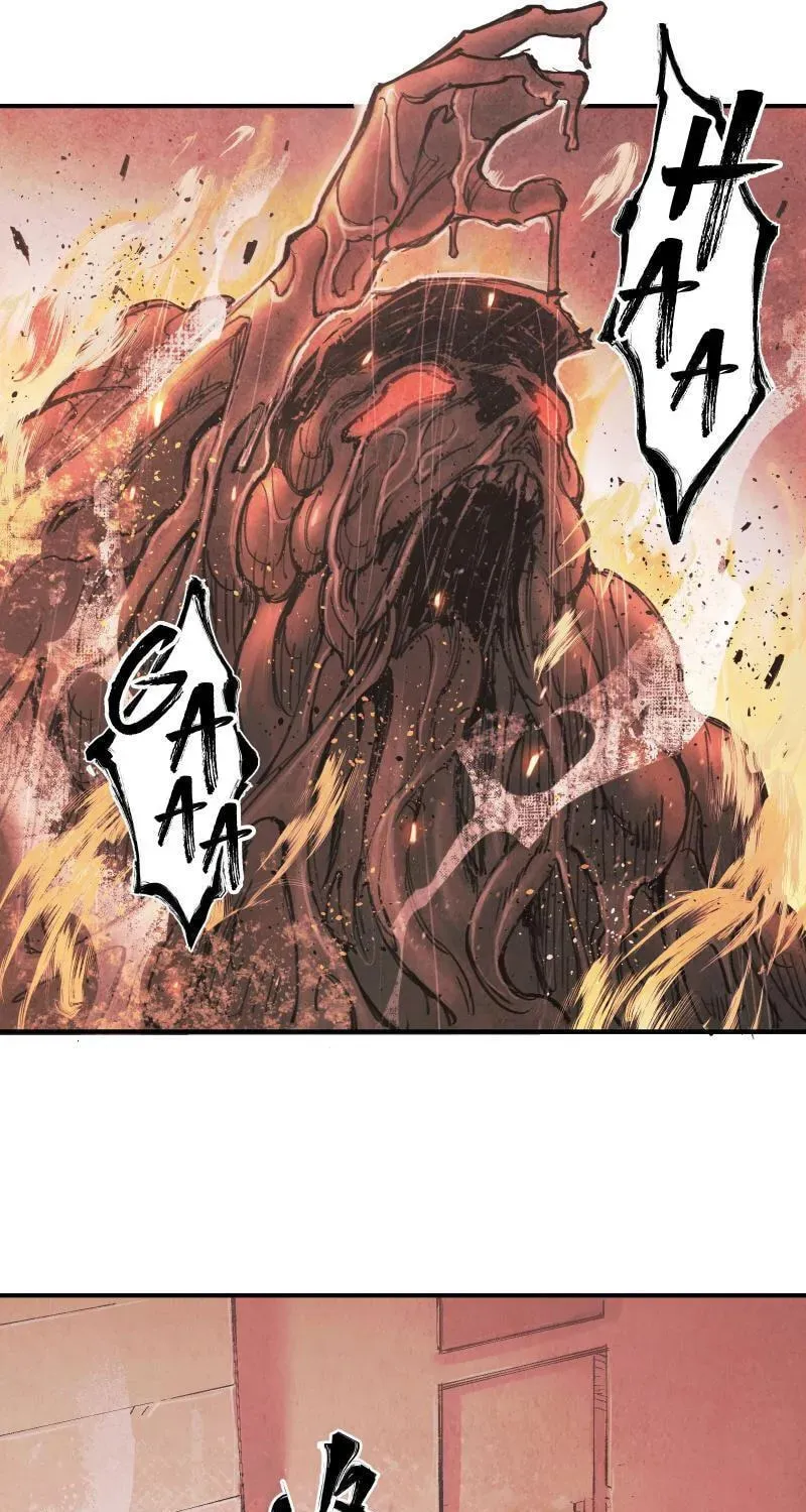 Evolution of Extreme Heat Chapter 7 - page 43