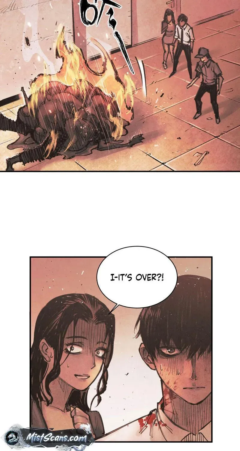 Evolution of Extreme Heat Chapter 7 - page 44