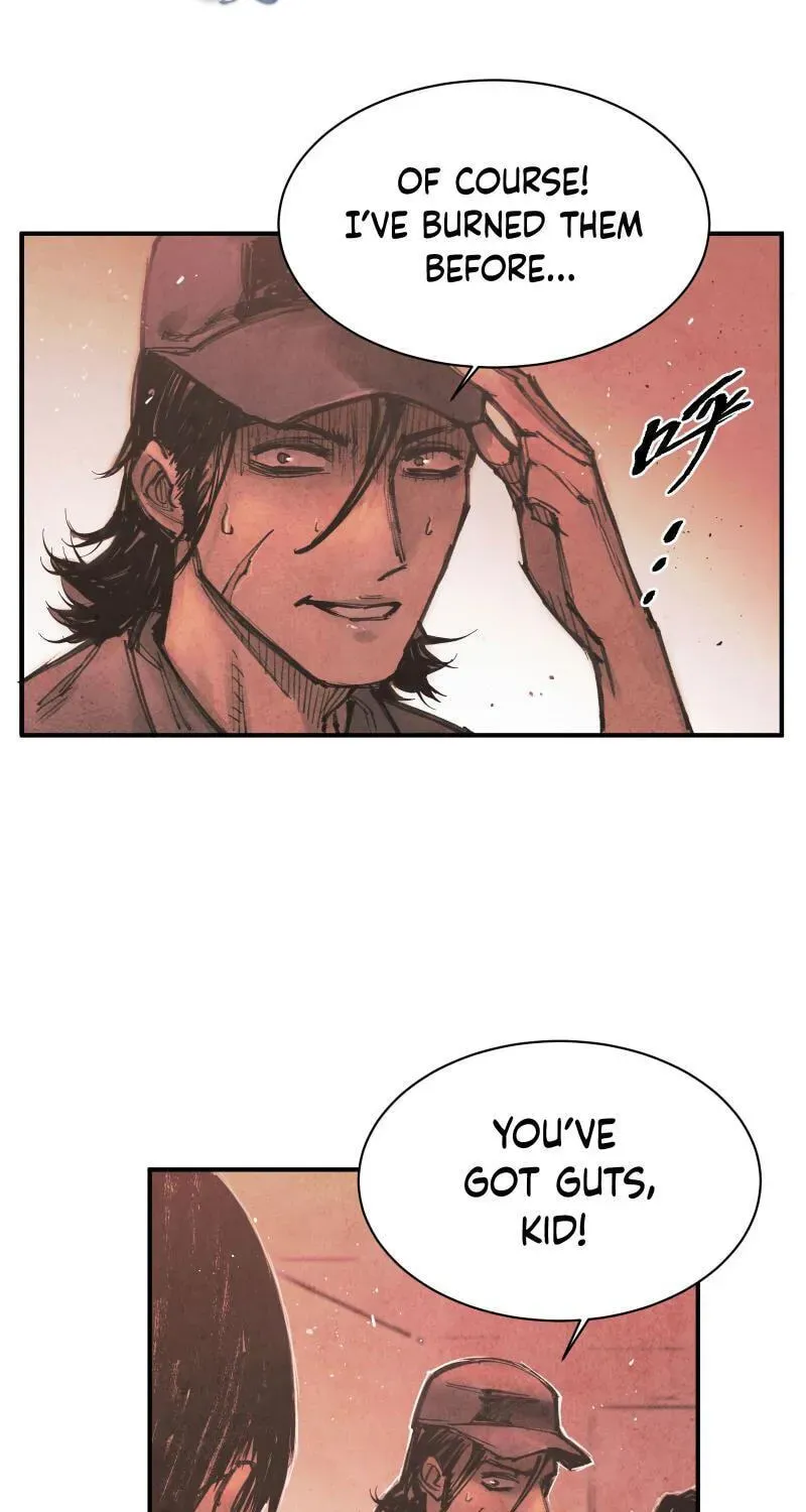 Evolution of Extreme Heat Chapter 7 - page 45