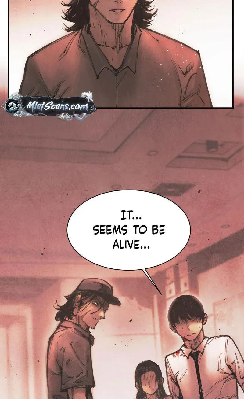 Evolution of Extreme Heat Chapter 7 - page 49