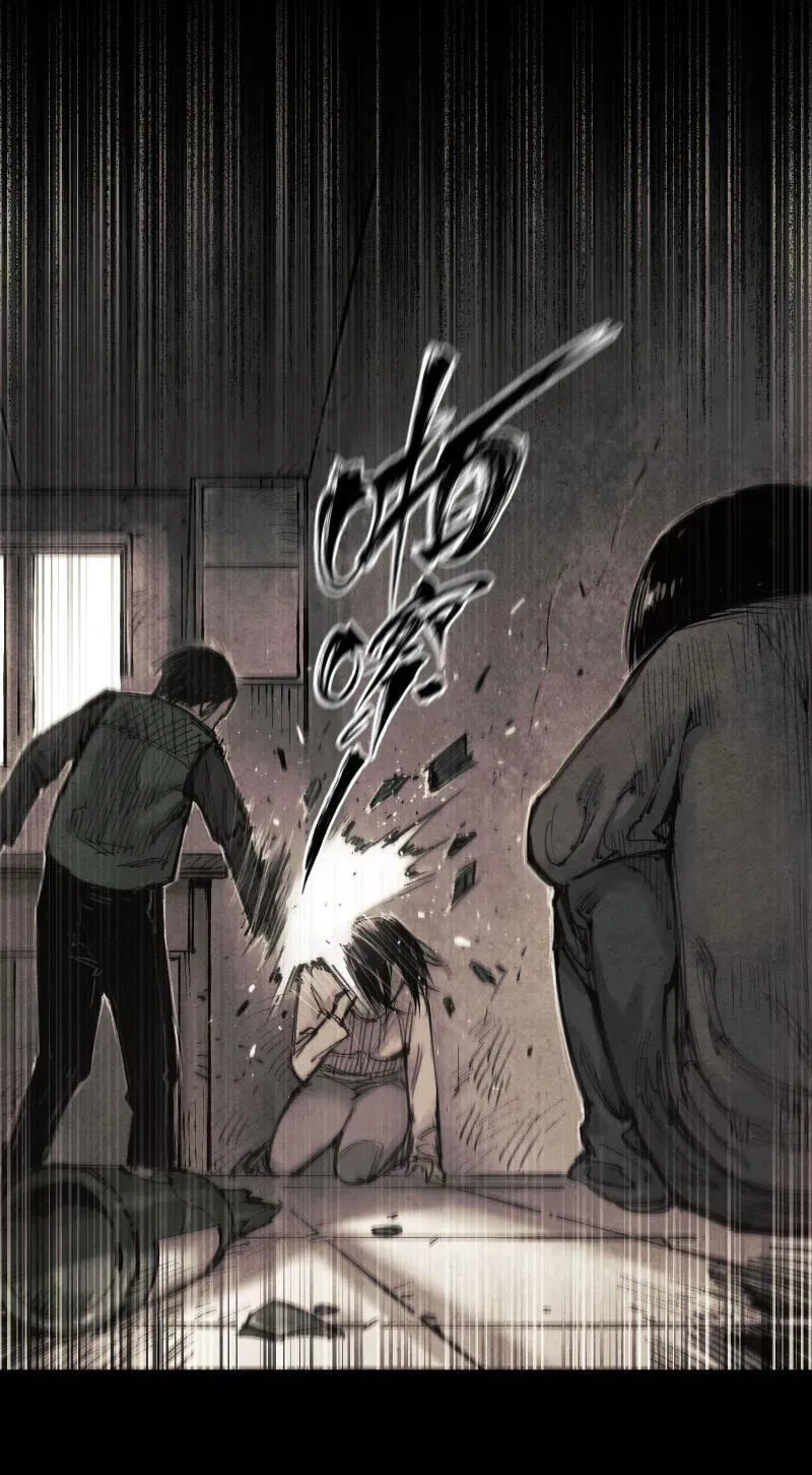 Evolution of Extreme Heat Chapter 7 - page 9