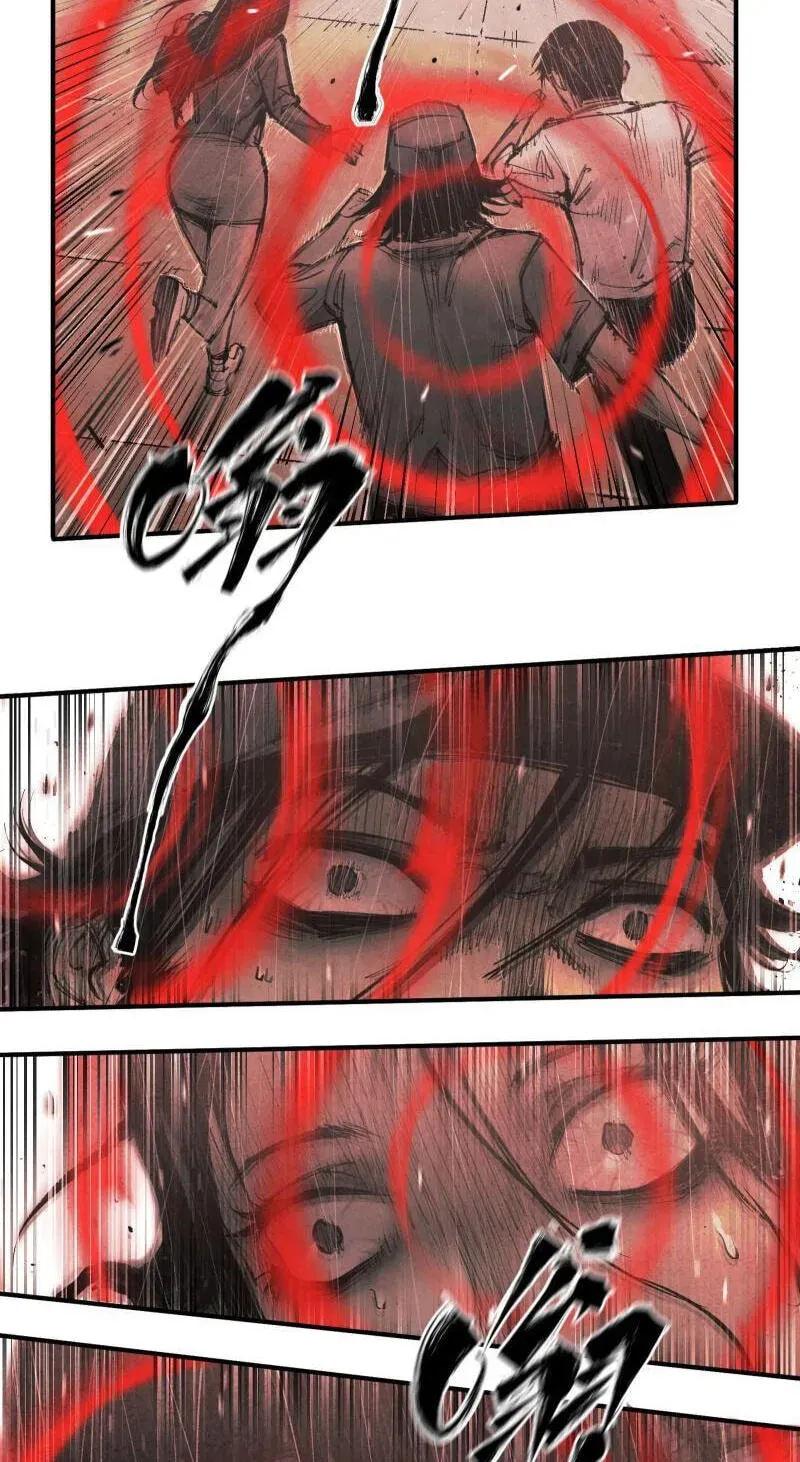 Evolution of Extreme Heat Chapter 8 - page 14