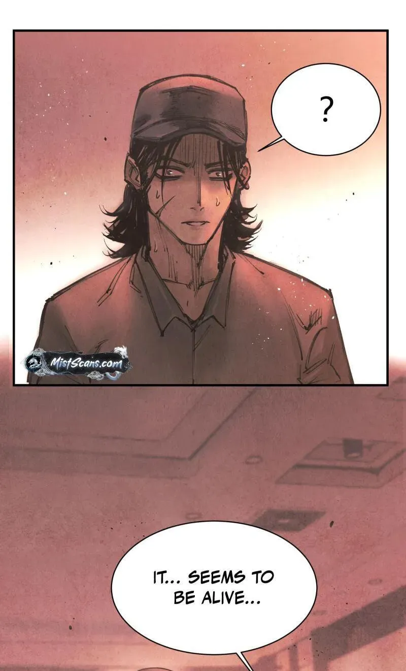 Evolution of Extreme Heat Chapter 8 - page 2
