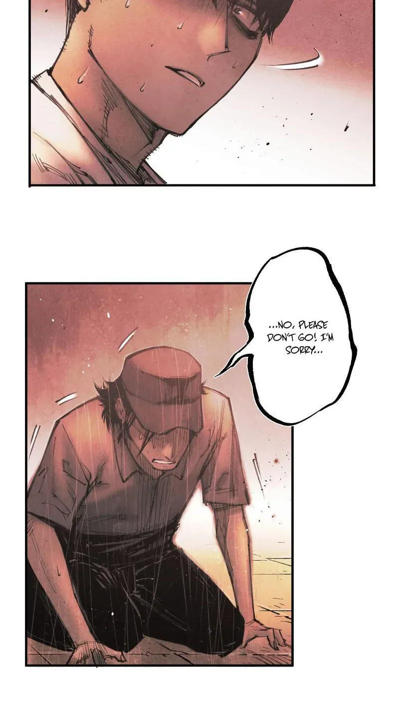 Evolution of Extreme Heat Chapter 8 - page 35