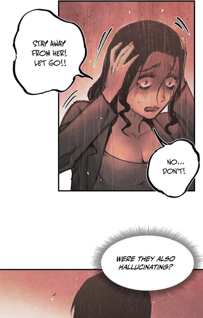 Evolution of Extreme Heat Chapter 8 - page 36