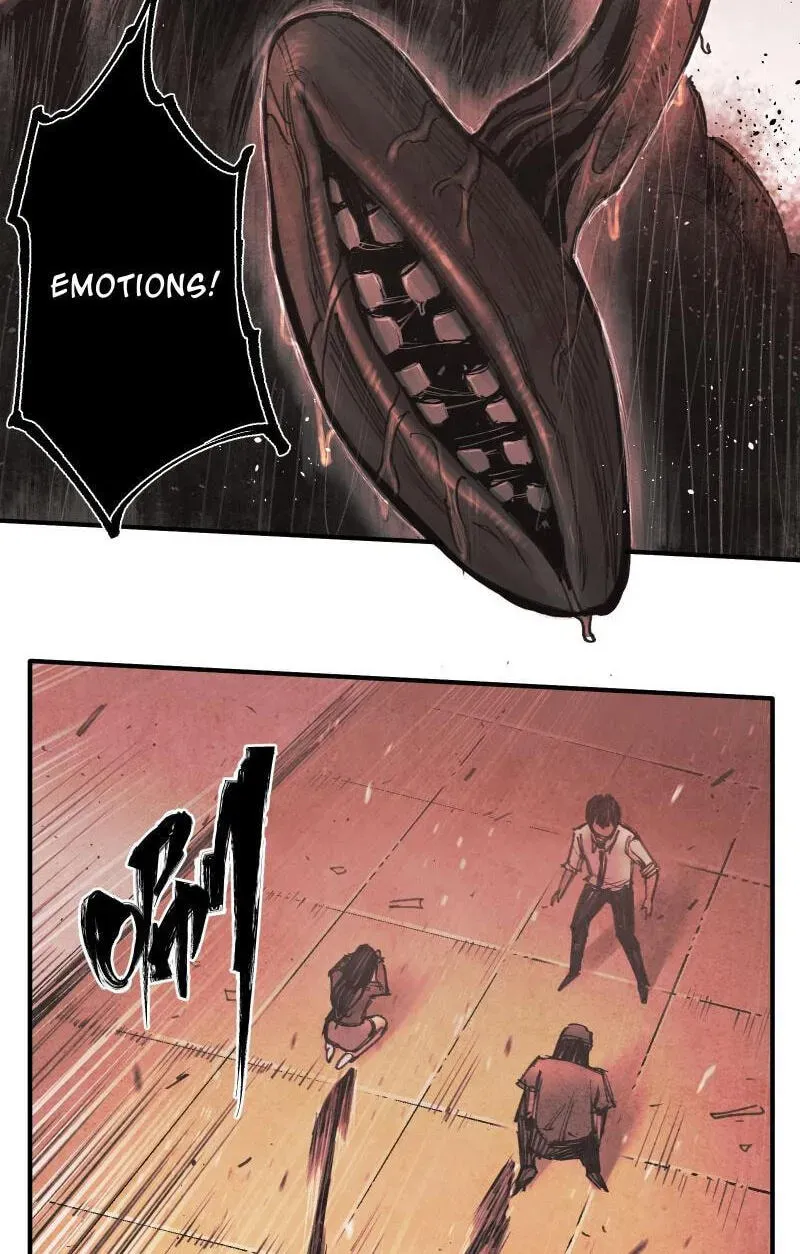 Evolution of Extreme Heat Chapter 8 - page 38