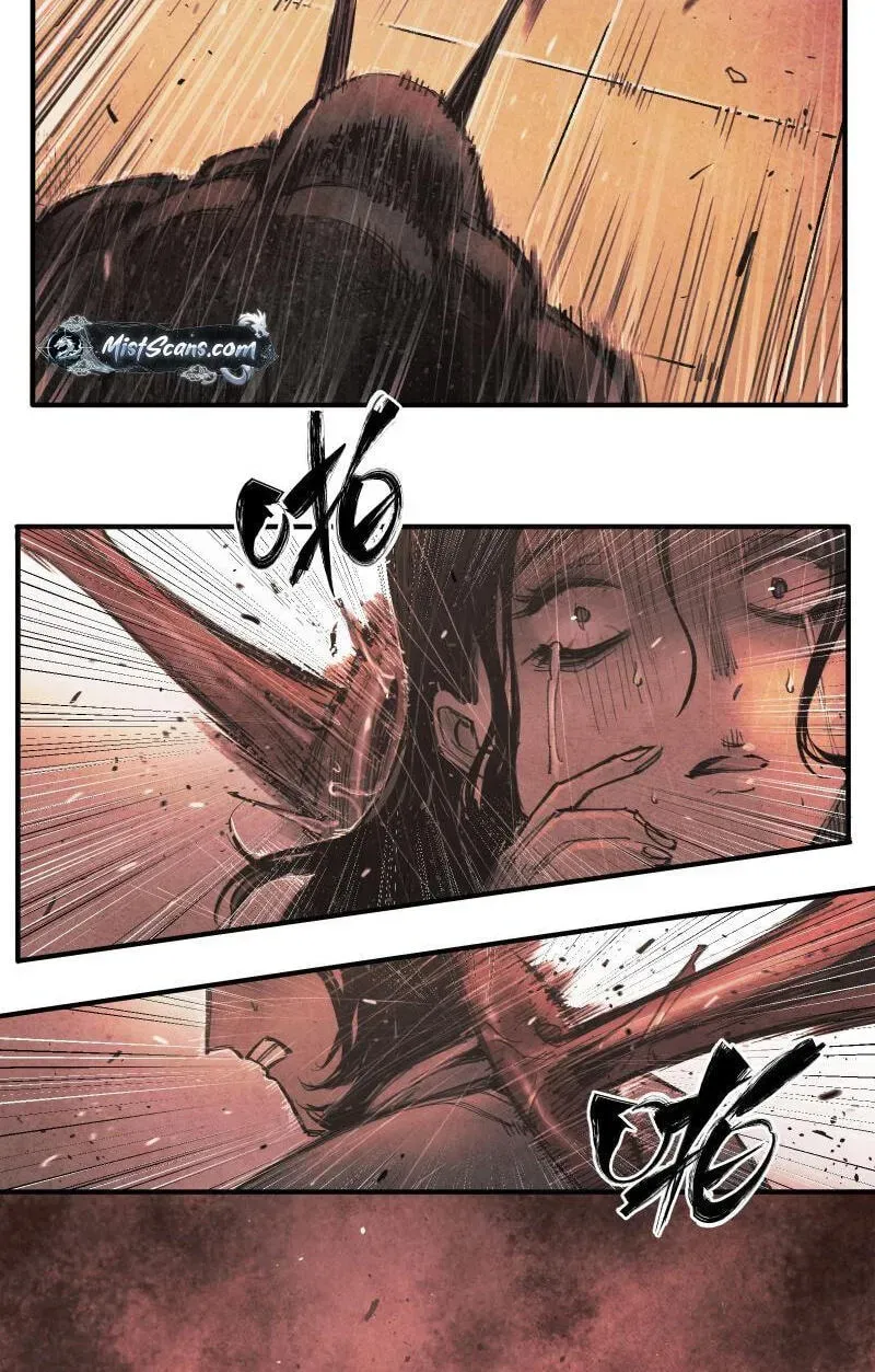 Evolution of Extreme Heat Chapter 8 - page 39