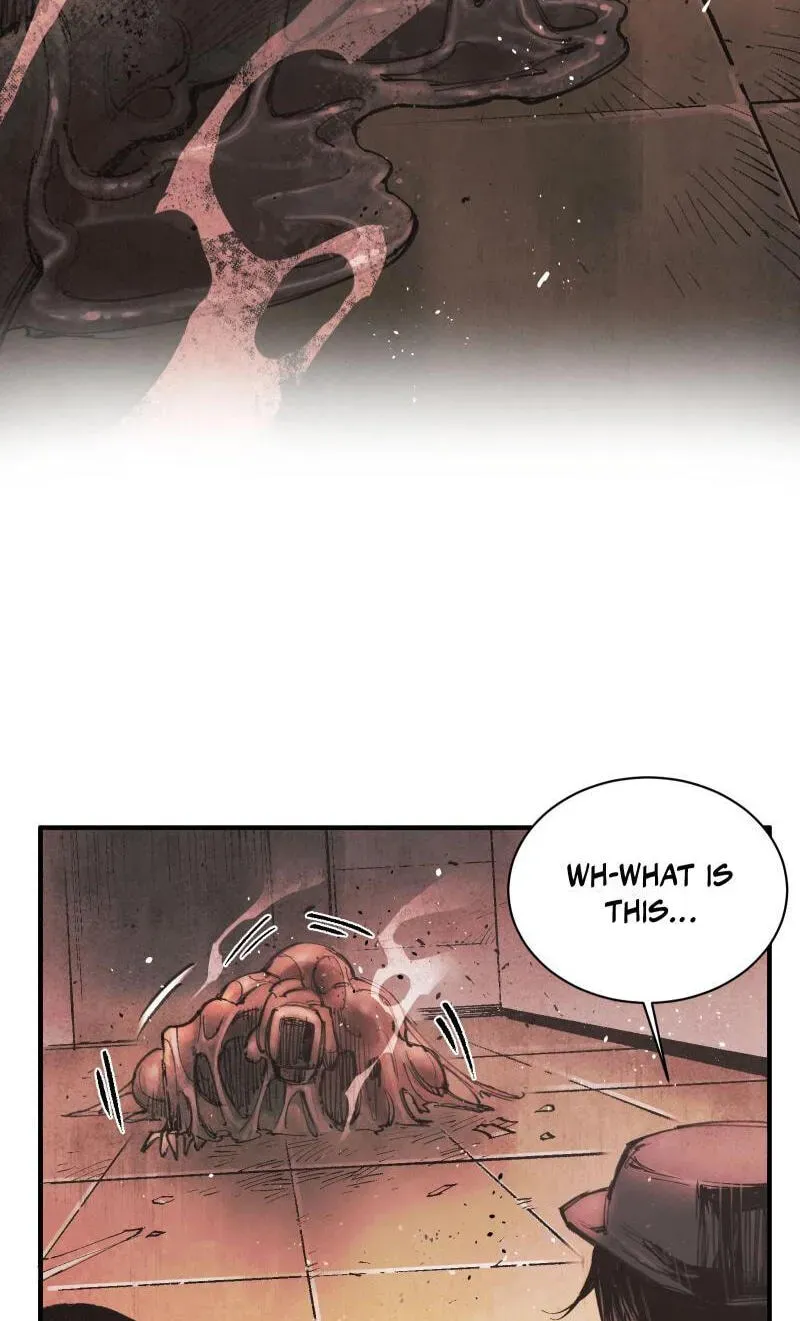 Evolution of Extreme Heat Chapter 8 - page 4