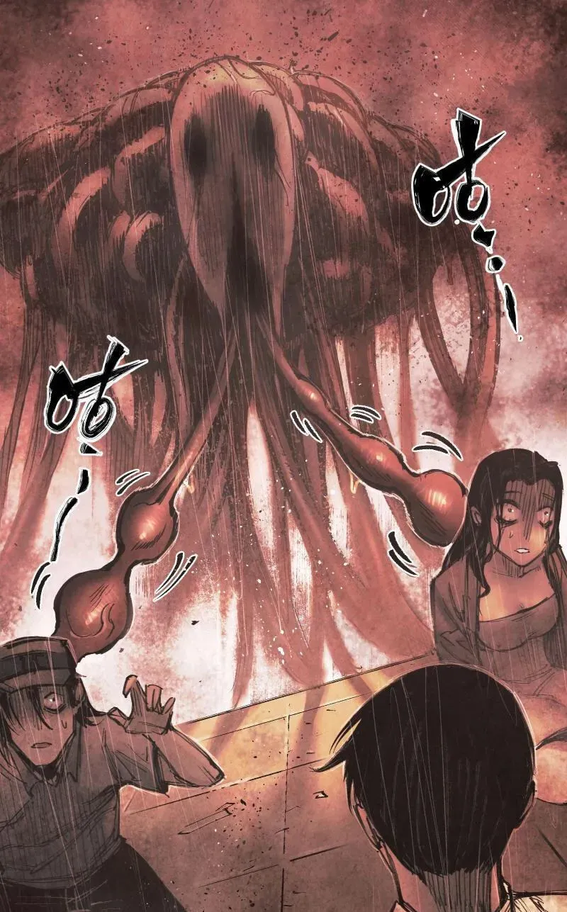Evolution of Extreme Heat Chapter 8 - page 40