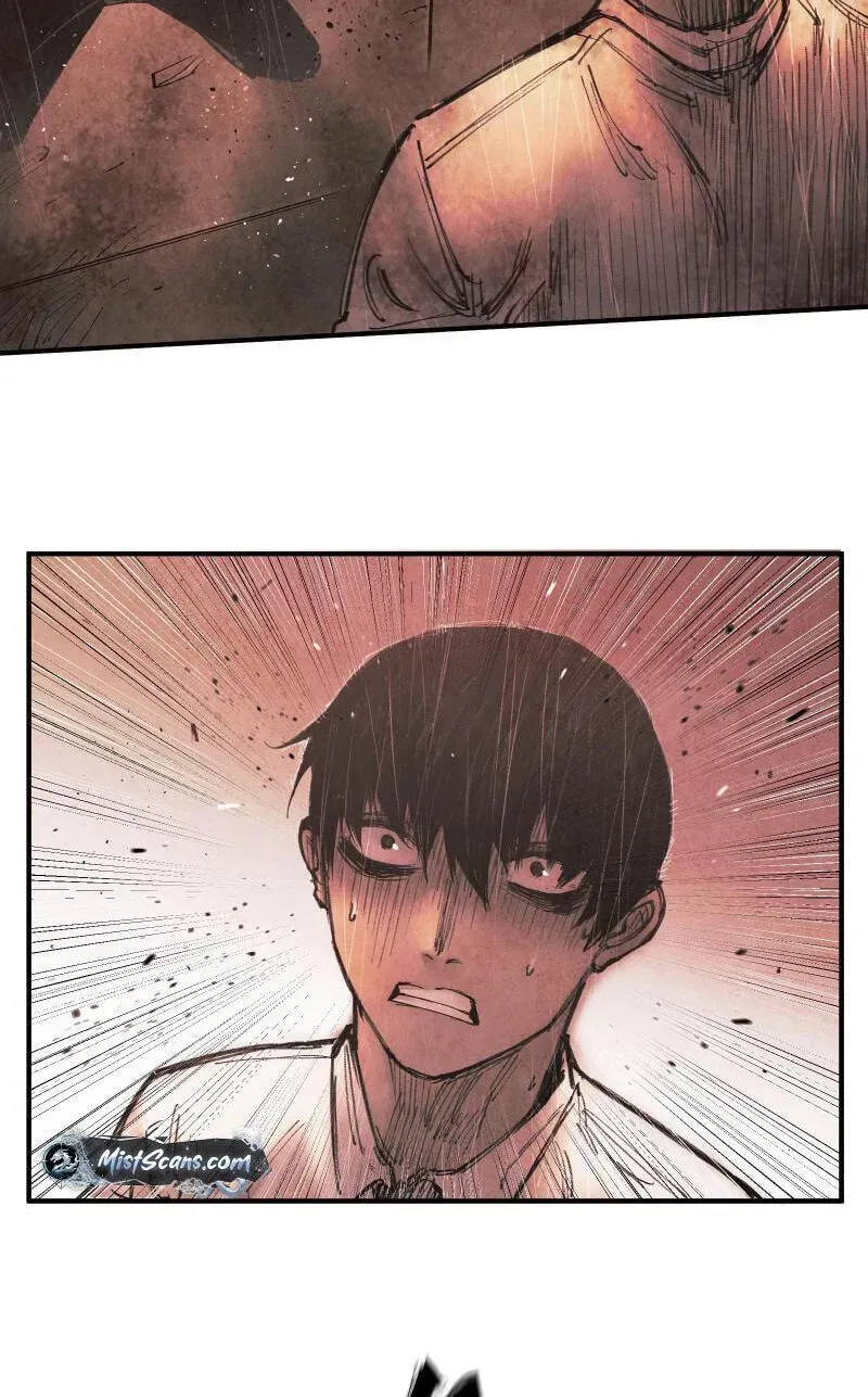 Evolution of Extreme Heat Chapter 8 - page 41