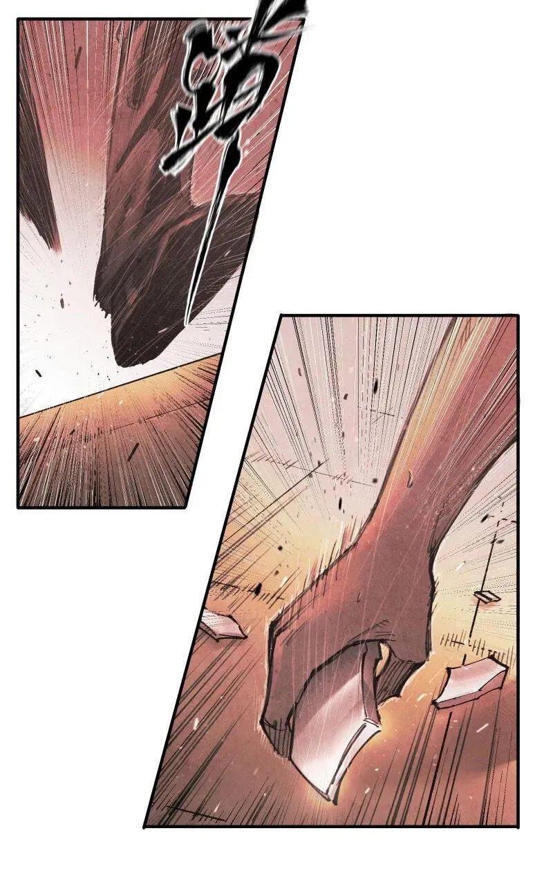 Evolution of Extreme Heat Chapter 8 - page 42