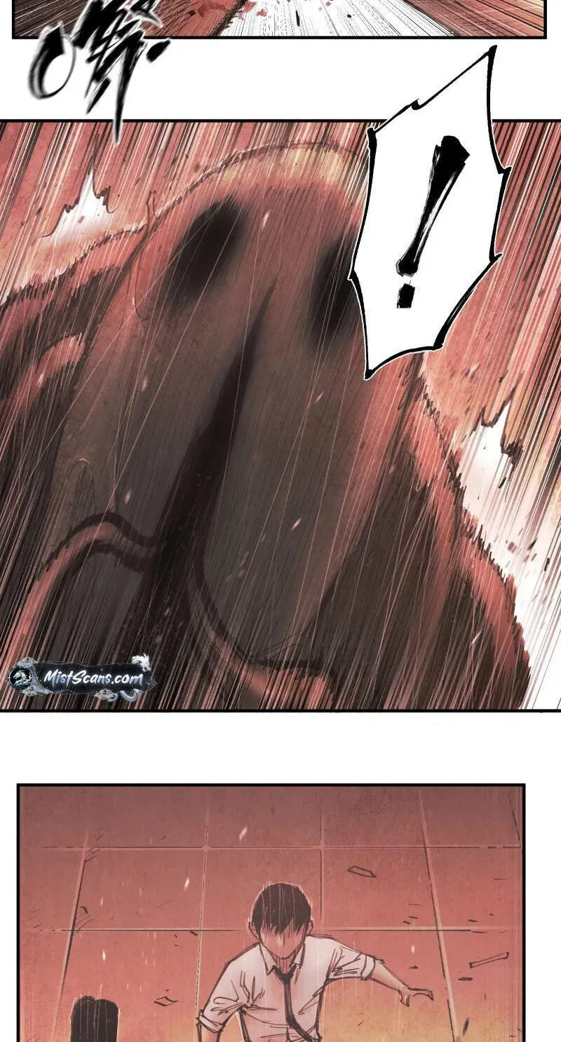 Evolution of Extreme Heat Chapter 8 - page 44