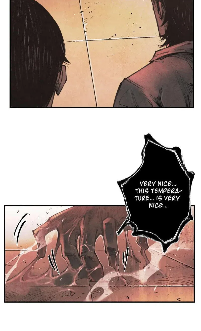 Evolution of Extreme Heat Chapter 8 - page 5