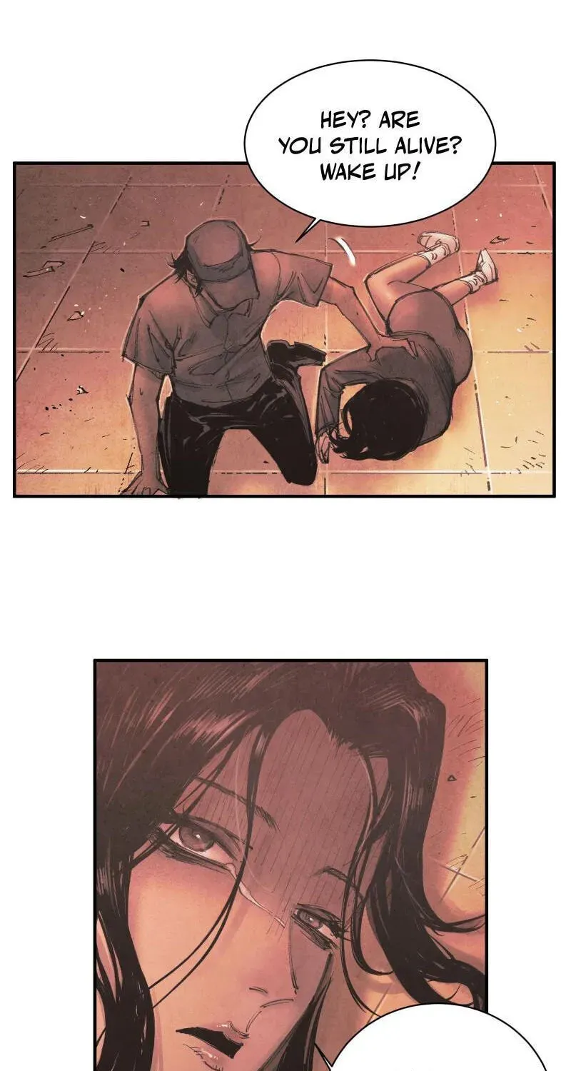 Evolution of Extreme Heat Chapter 9 - page 21