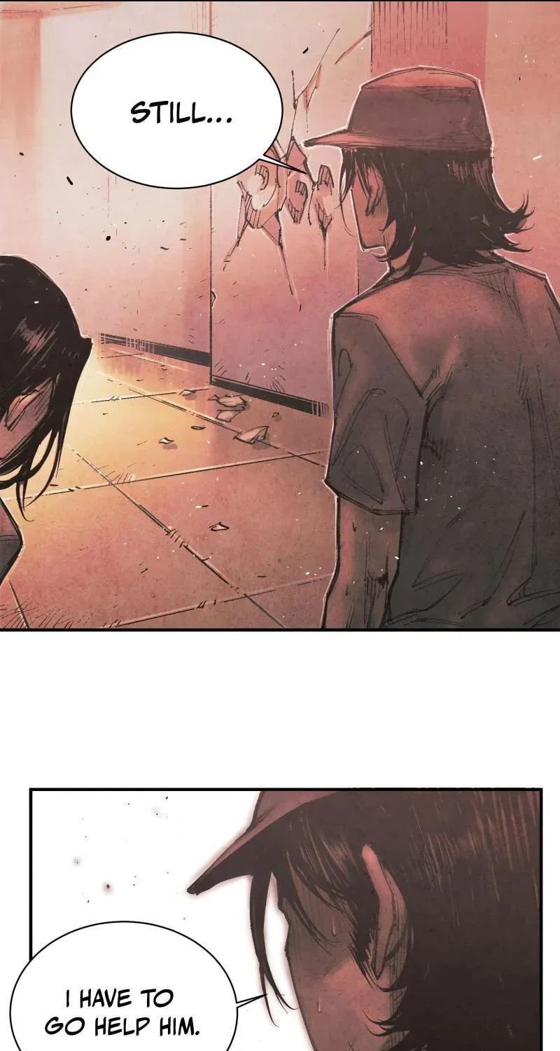 Evolution of Extreme Heat Chapter 9 - page 25