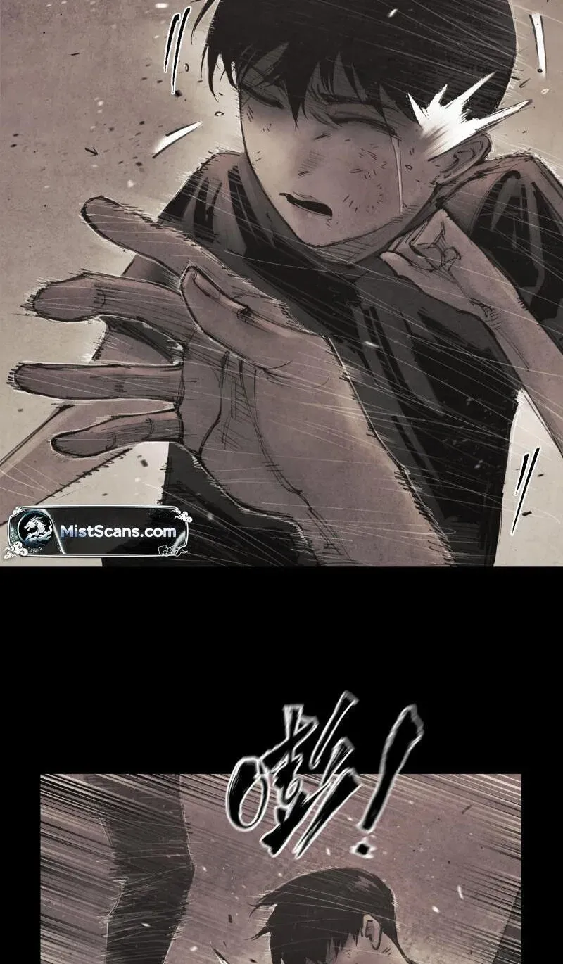 Evolution of Extreme Heat Chapter 9 - page 3