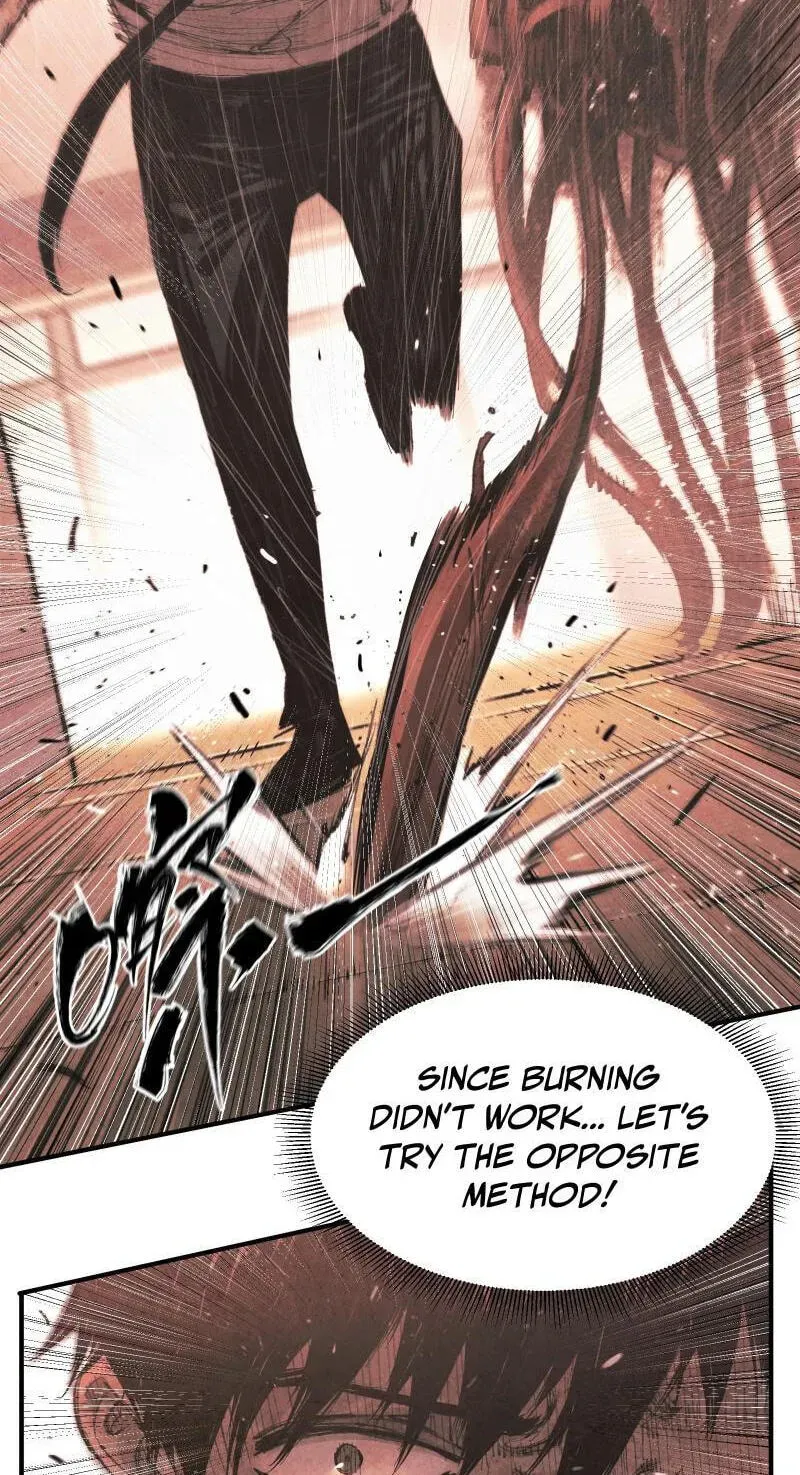 Evolution of Extreme Heat Chapter 9 - page 32