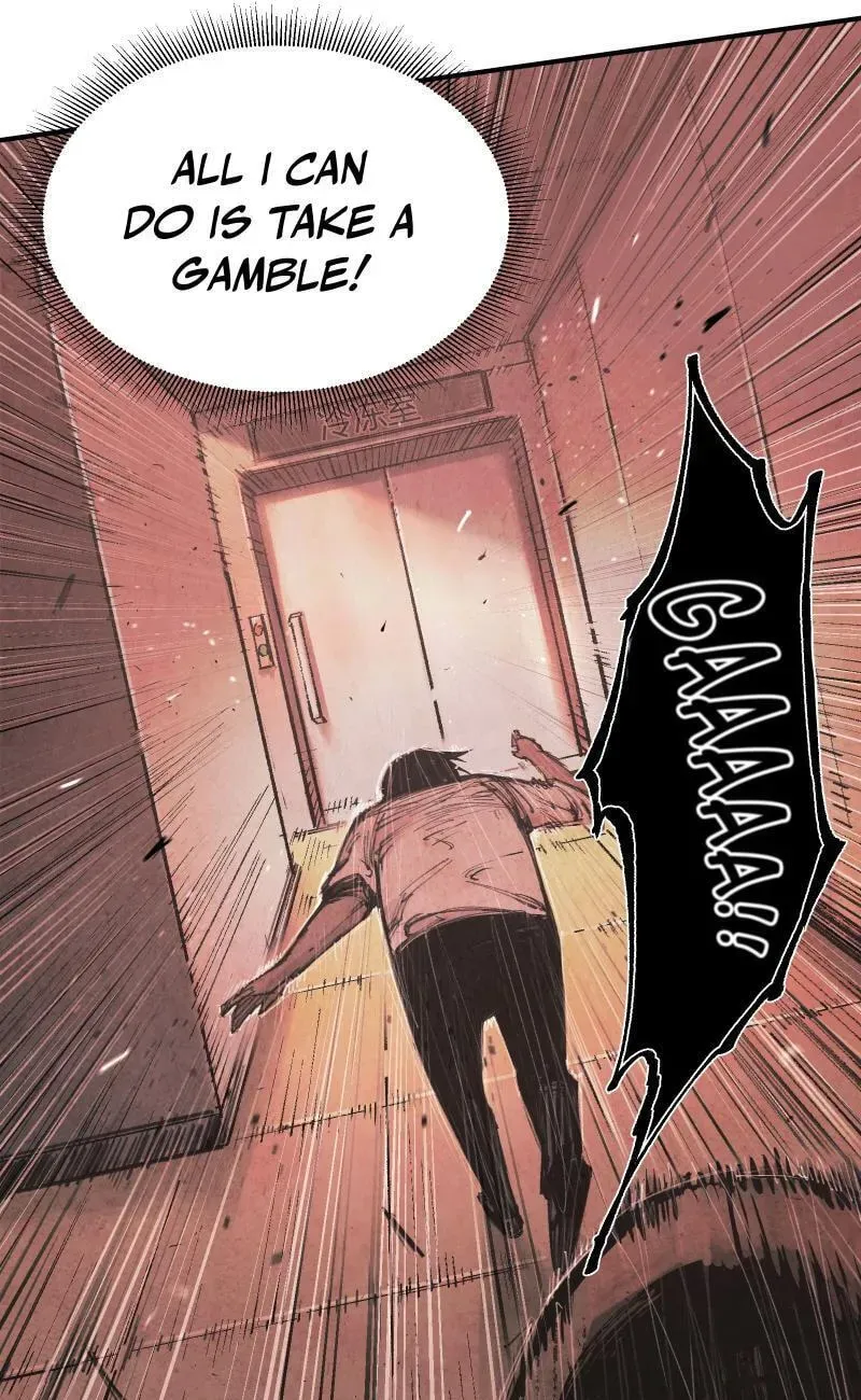 Evolution of Extreme Heat Chapter 9 - page 34