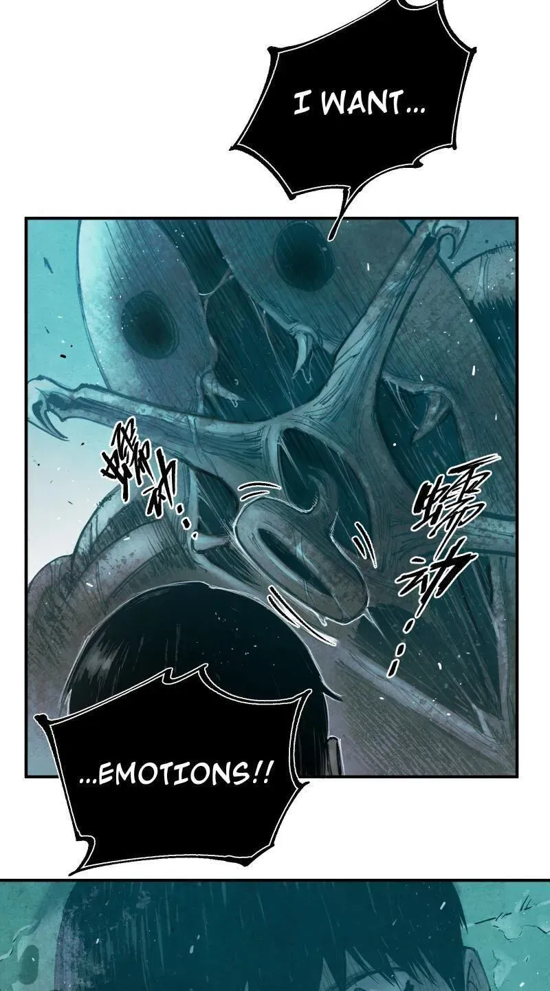 Evolution of Extreme Heat Chapter 9 - page 40