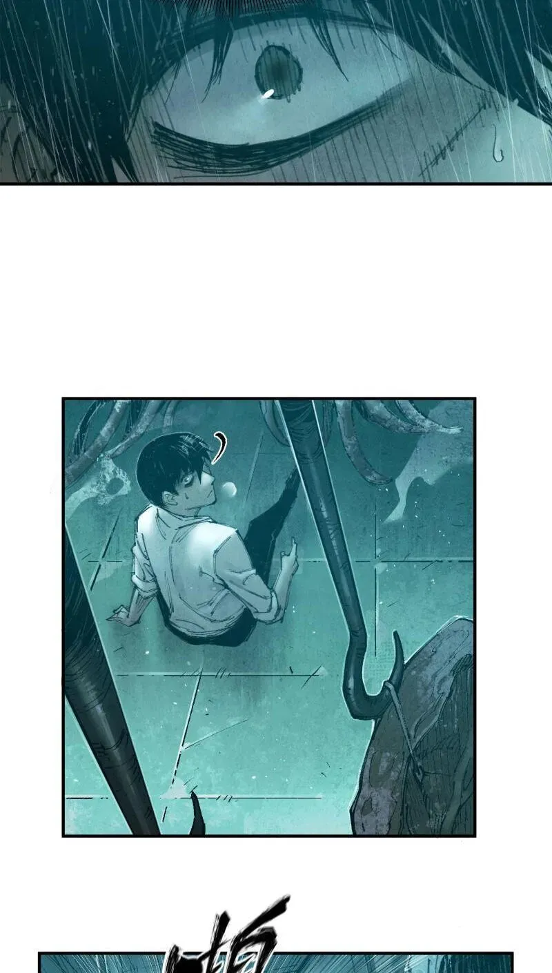 Evolution of Extreme Heat Chapter 9 - page 45