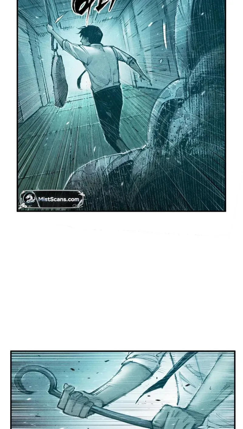 Evolution of Extreme Heat Chapter 9 - page 46