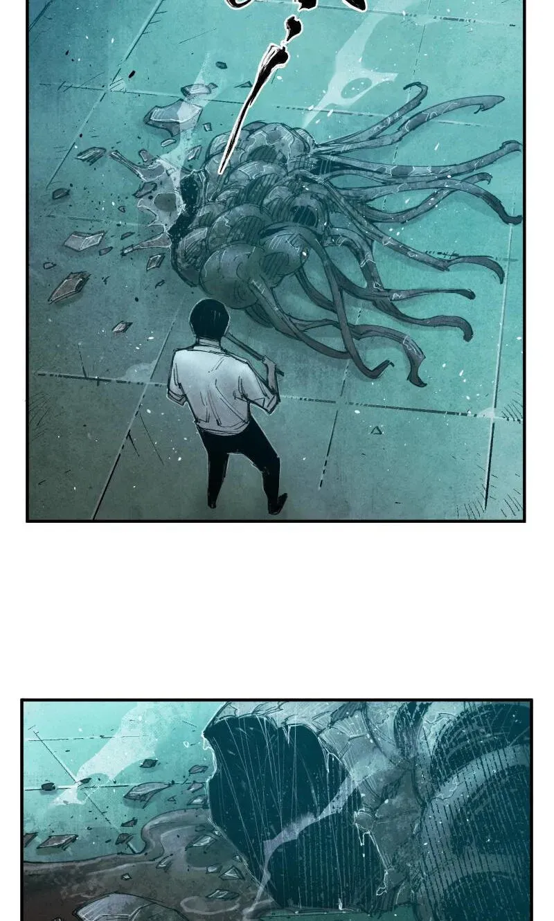 Evolution of Extreme Heat Chapter 9 - page 50