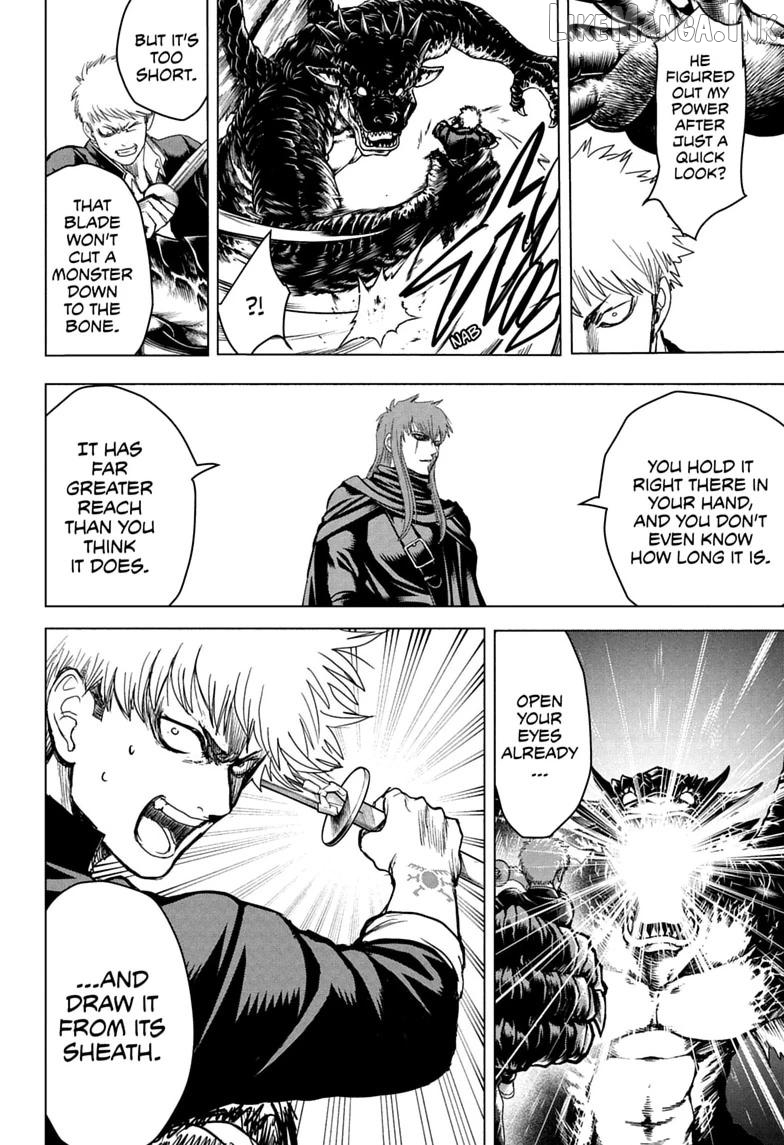Class 2-B Hero Destroyerz Chapter 10 - page 12