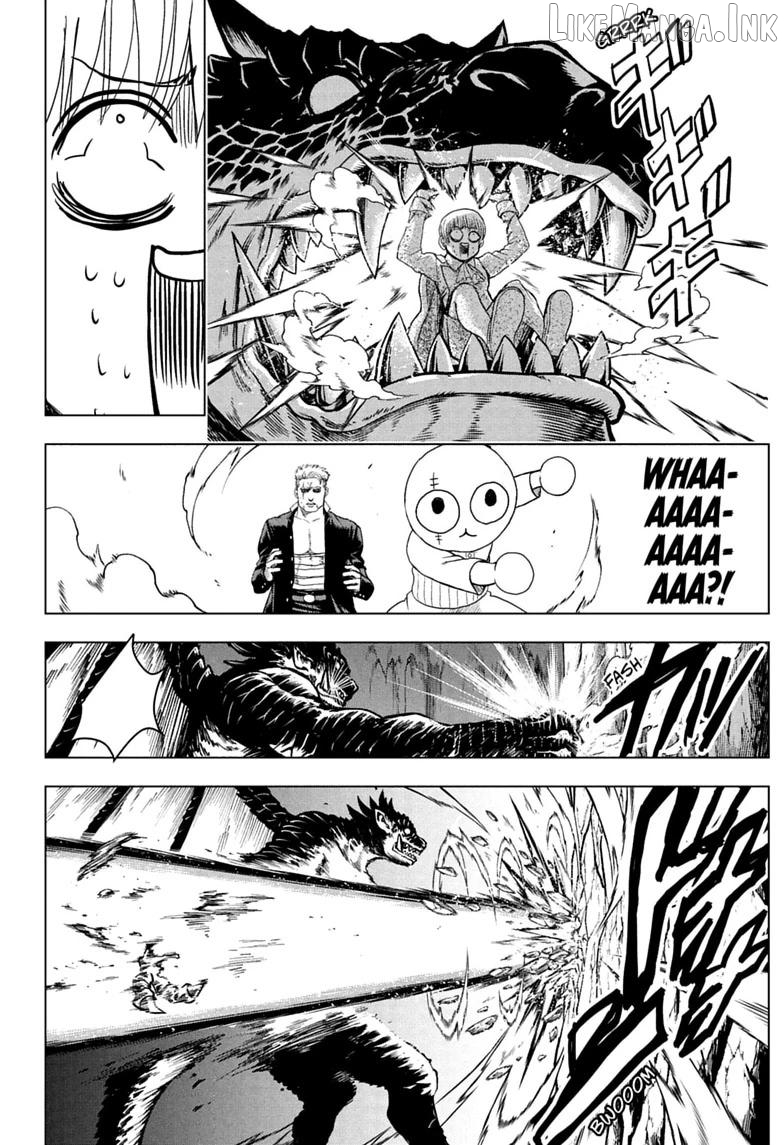 Class 2-B Hero Destroyerz Chapter 10 - page 16