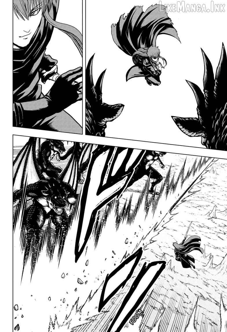 Class 2-B Hero Destroyerz Chapter 10 - page 18