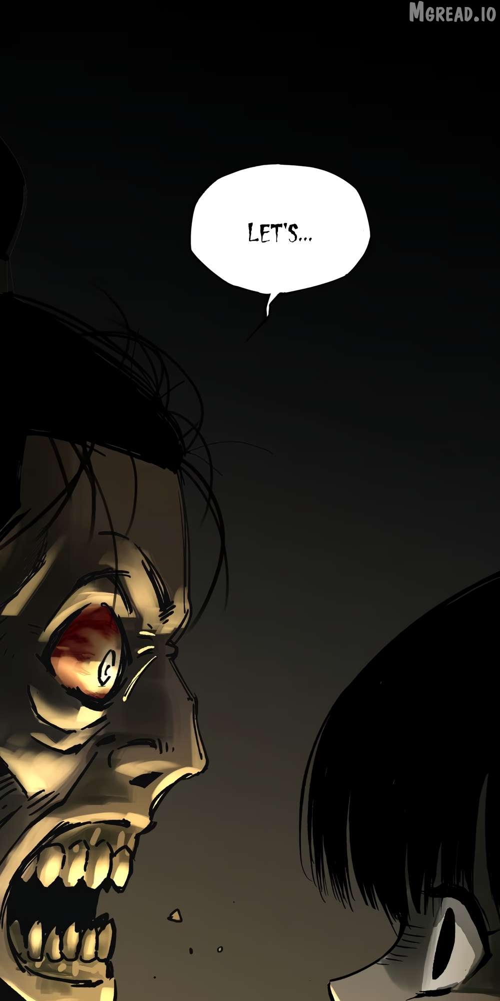 Laws of the Inner Palace Chapter 2 - page 1
